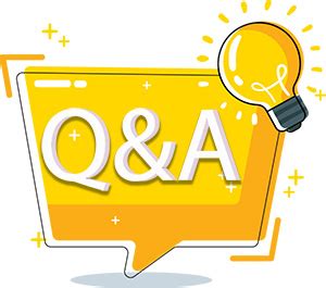 Q&A ถาม .